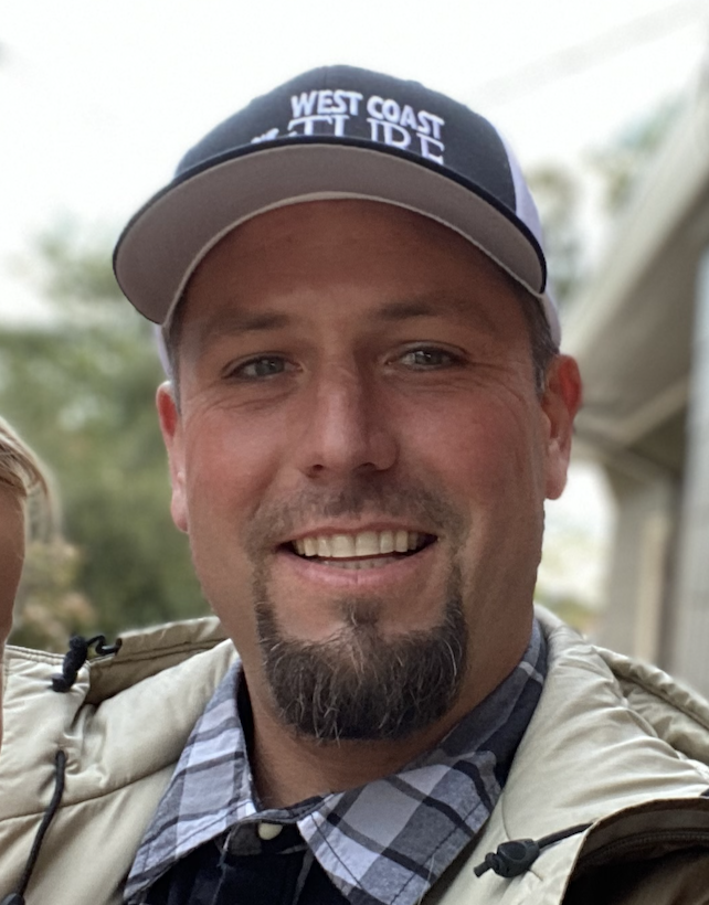 Mike - Owner & Operator